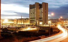 Doubletree By Hilton Ankara Ankamall